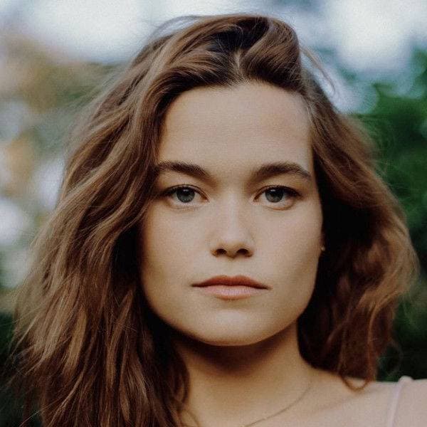 Sarah Catherine Hook