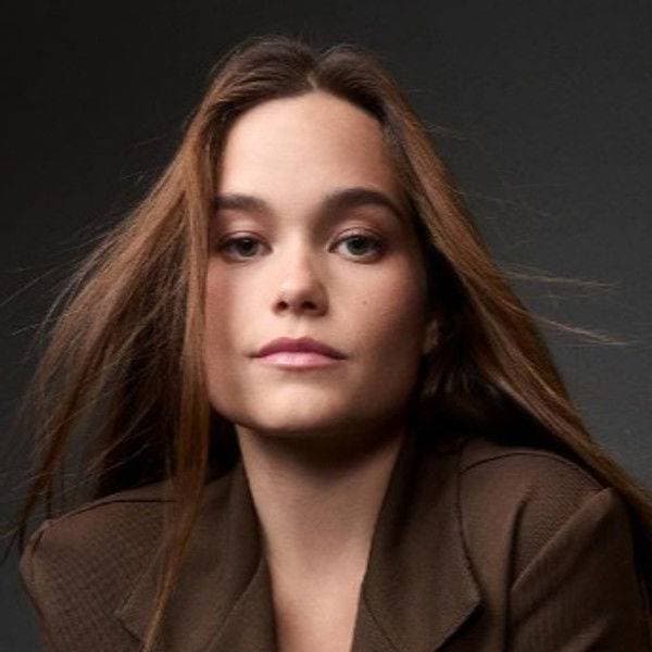 Sarah Catherine Hook