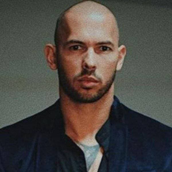 Andrew Tate