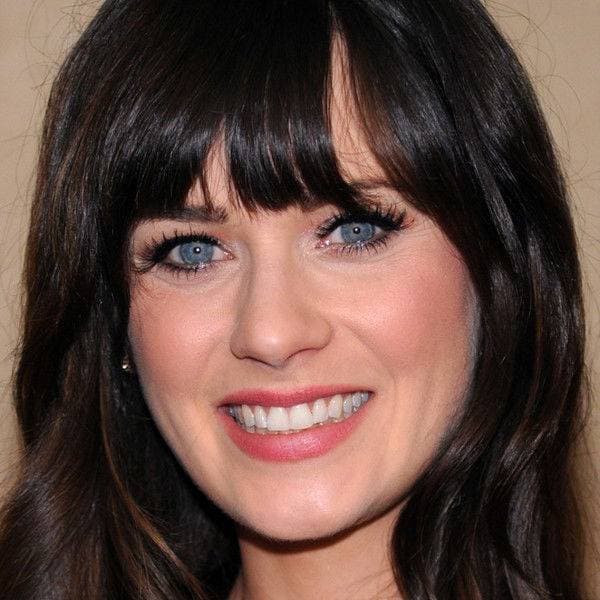 Zooey Deschanel