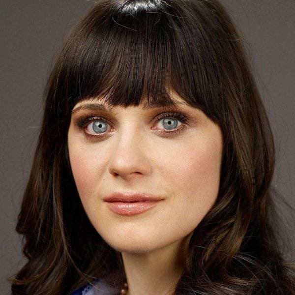 Zooey Deschanel