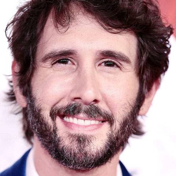 Josh Groban