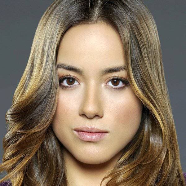 Chloe Bennet