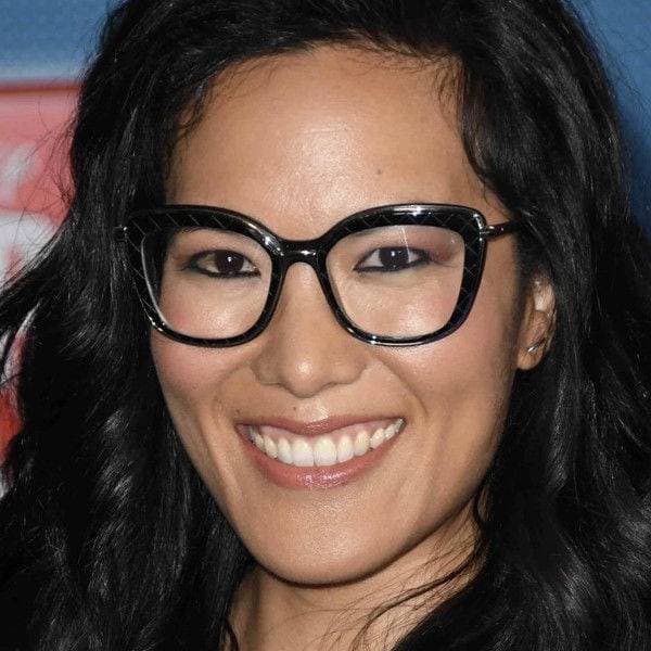 Ali Wong