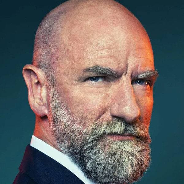 Graham McTavish