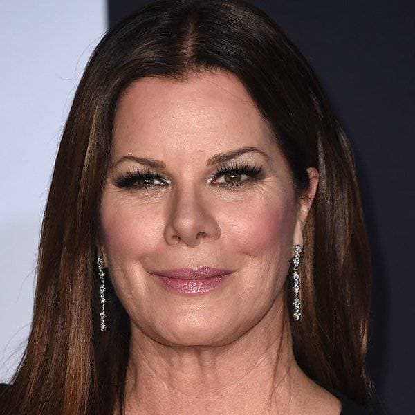 Marcia Gay Harden