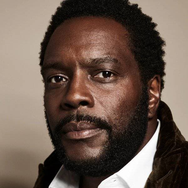 Chad L. Coleman