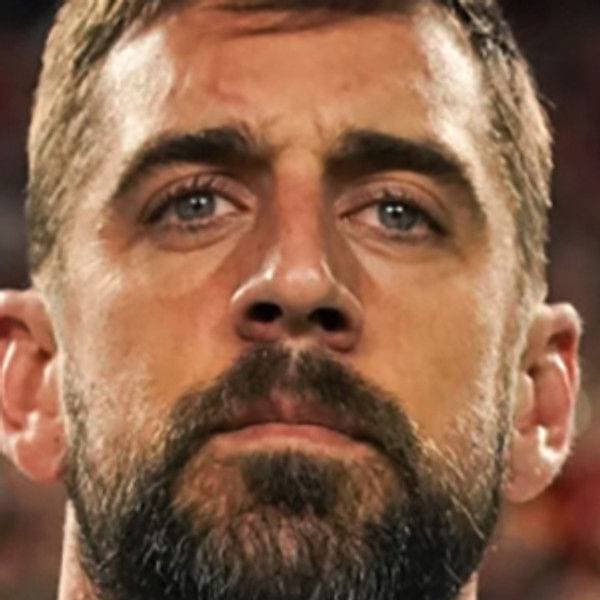 Aaron Rodgers