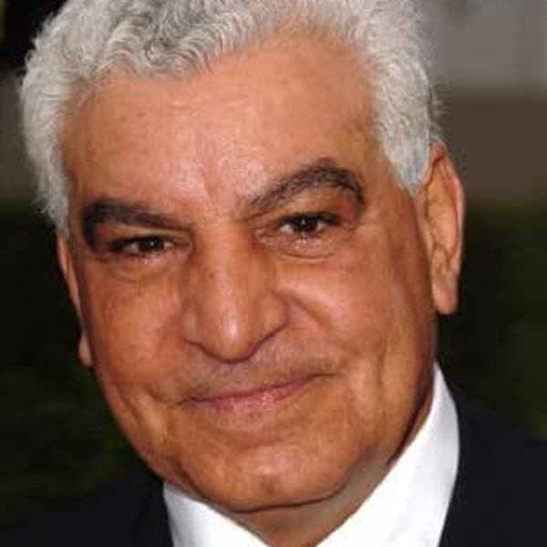Zahi Hawass
