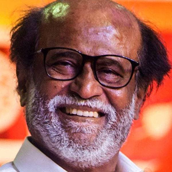 Rajinikanth