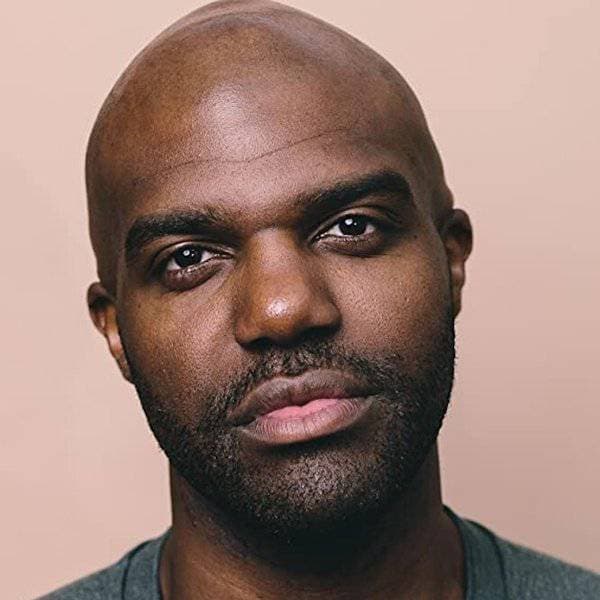 Carl Clemons-Hopkins