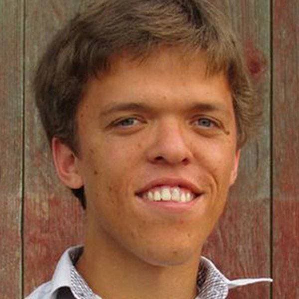 Zach Roloff