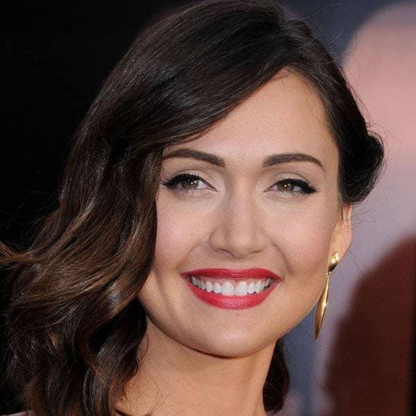 Jessica Chobot