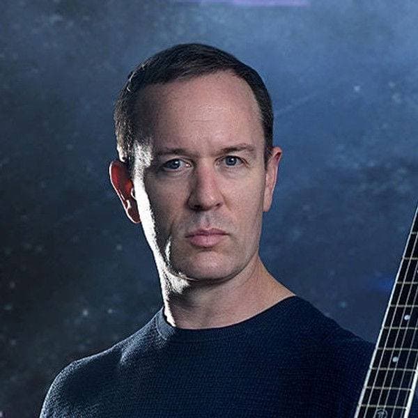 Brendon Small