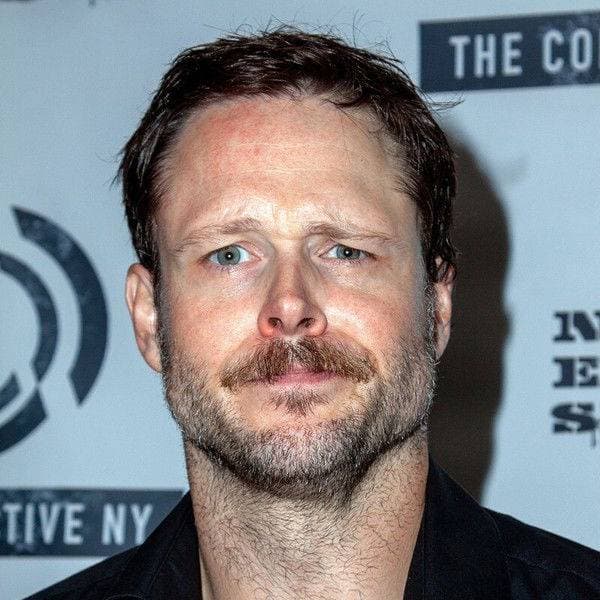 مايكل أبوت جونيور