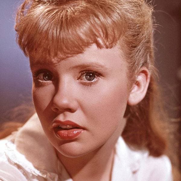 Hayley Mills