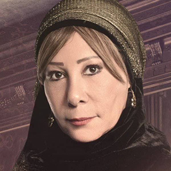Safaa Al Toukhy