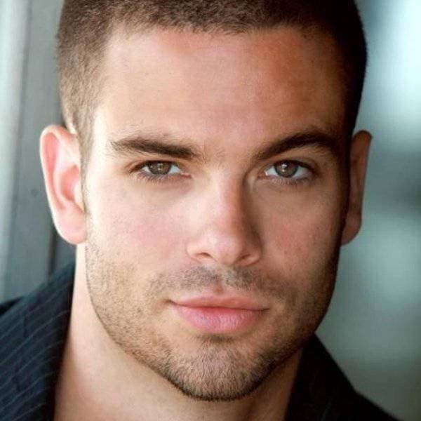 Mark Salling