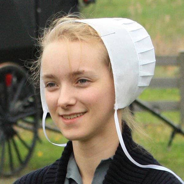 Rebecca Byler-Schmucker