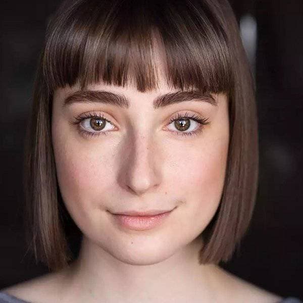 Ellise Chappell