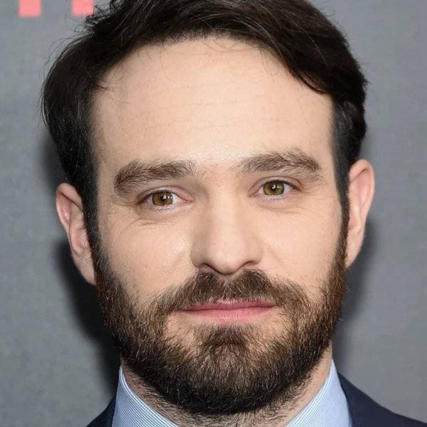 Charlie Cox