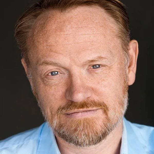 Jared Harris