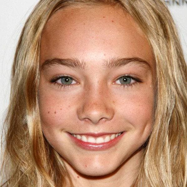 Kelsey Lynn Batelaan