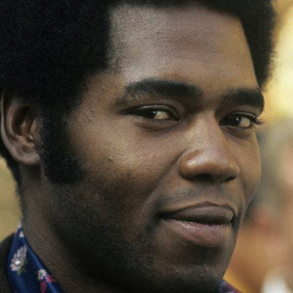 Georg Stanford Brown
