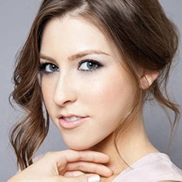 Eden Sher