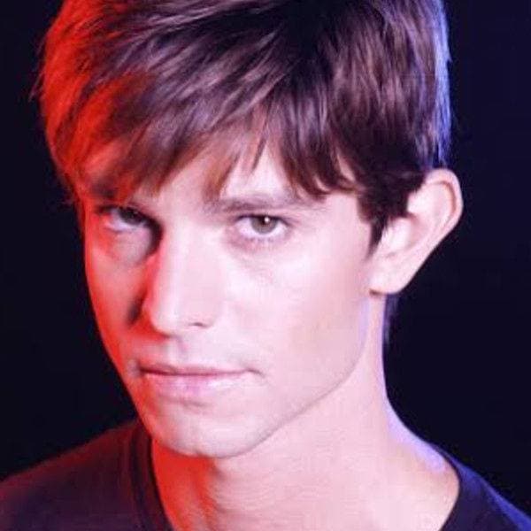 Jason Behr