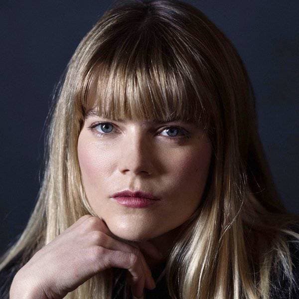 Emma Greenwell