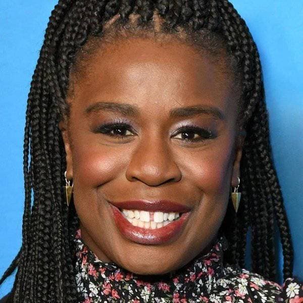 Uzo Aduba