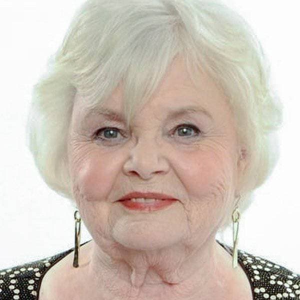 June Squibb