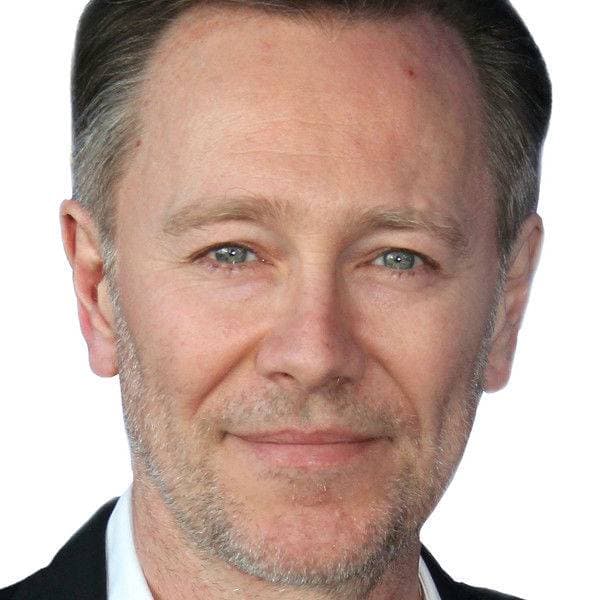Peter Outerbridge