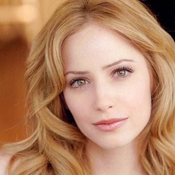 Jaime Ray Newman