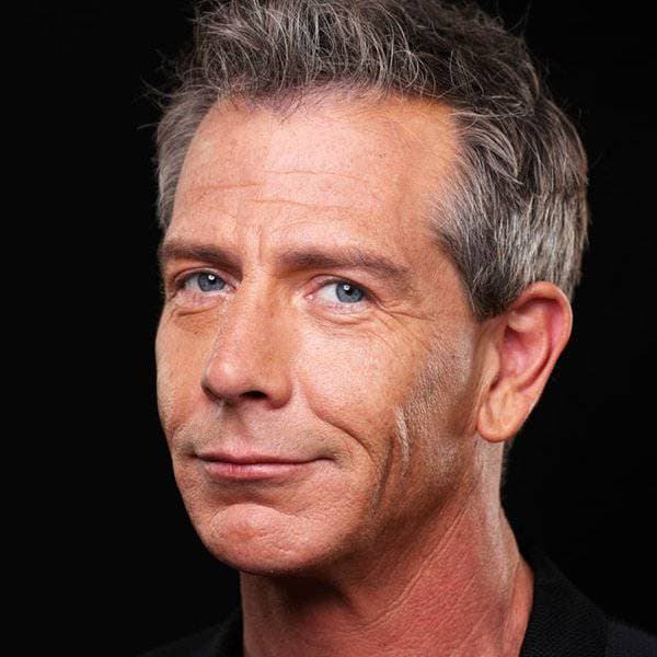 Ben Mendelsohn
