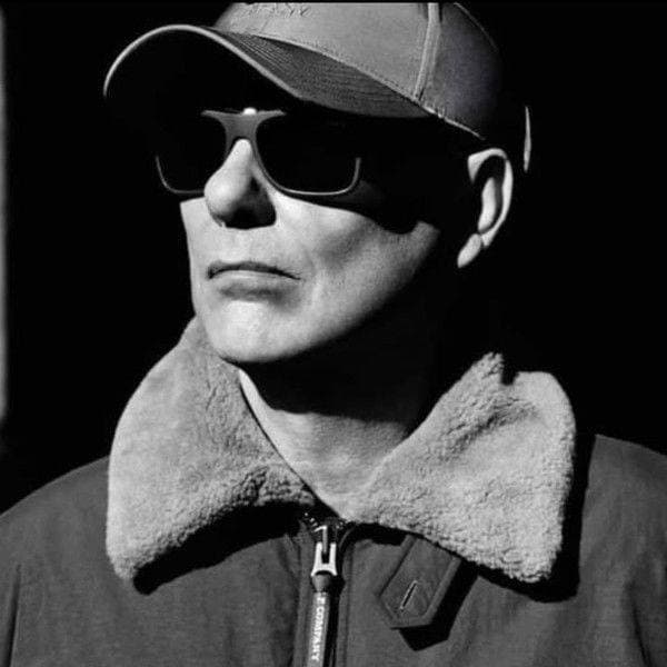 Chris Lowe