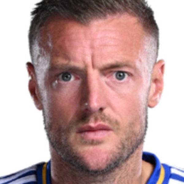 Jamie Vardy