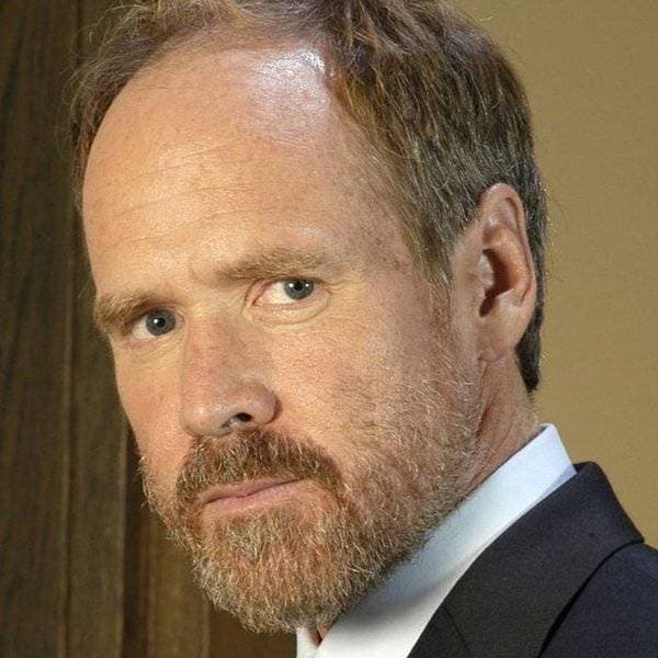 Will Patton
