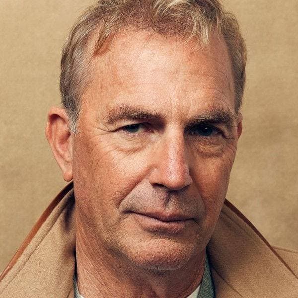 Kevin Costner