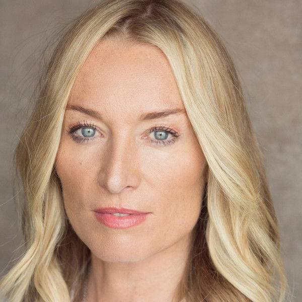 Victoria Smurfit