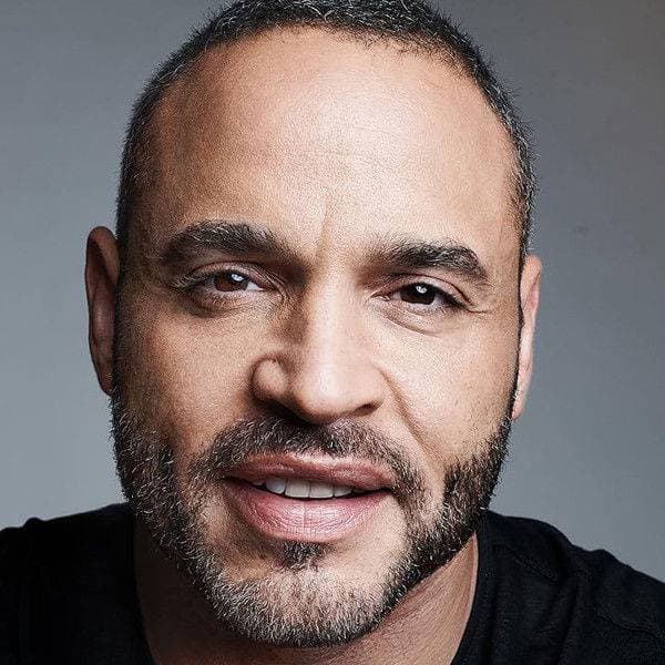 Daniel Sunjata