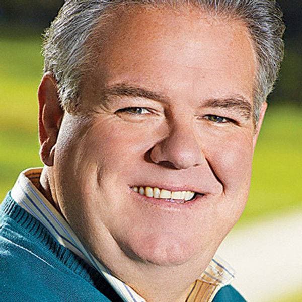 Jim O'Heir