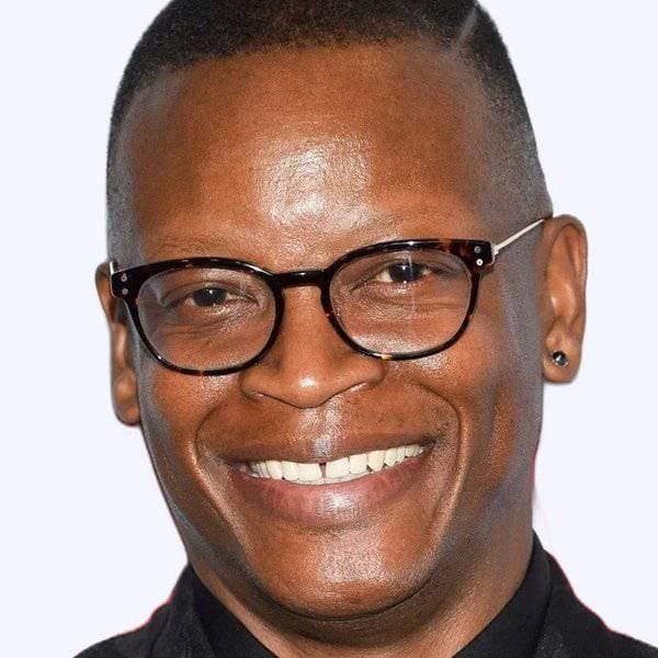 Lawrence Gilliard, Jr.