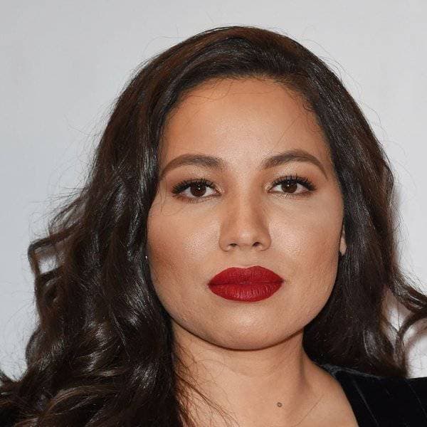 Jurnee Smollett Bell