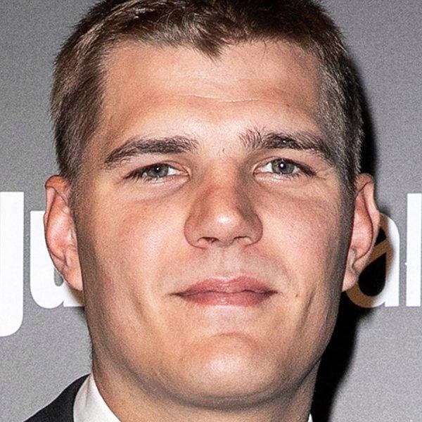 Chris Zylka