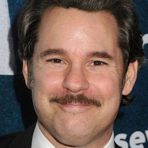 Paul F. Tompkins