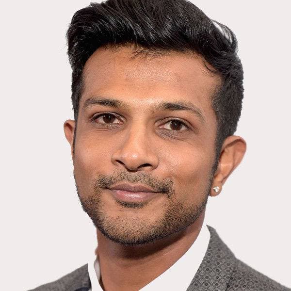 Utkarsh Ambudkar