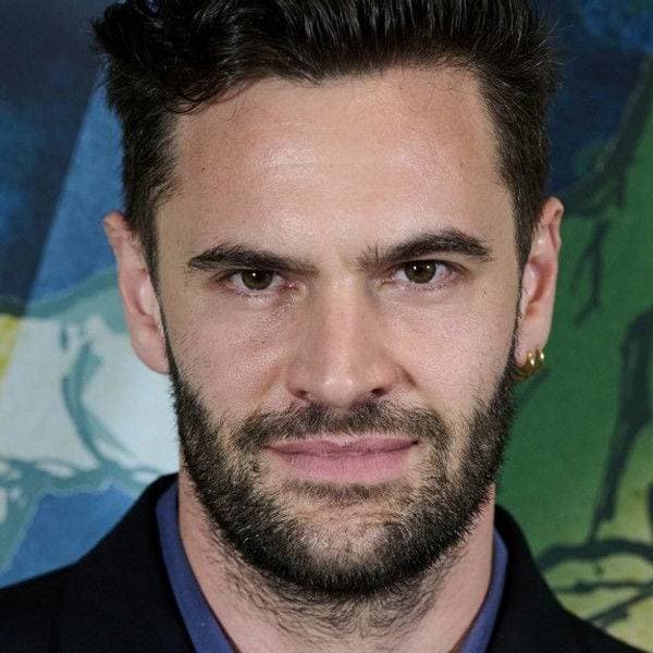 Tom Bateman