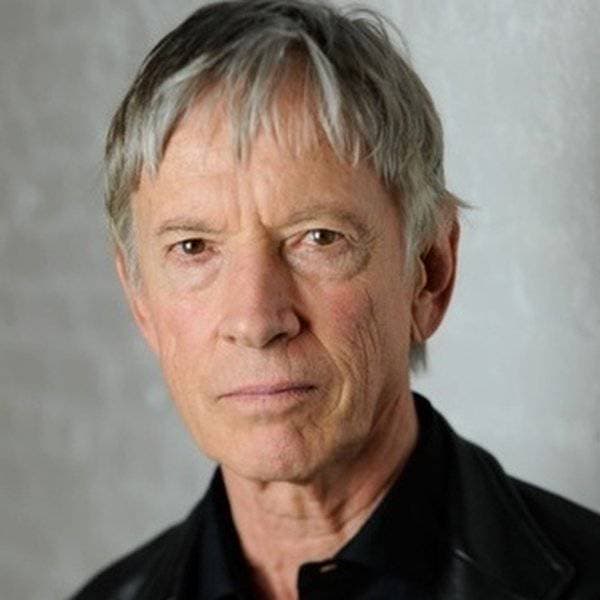 Scott Glenn
